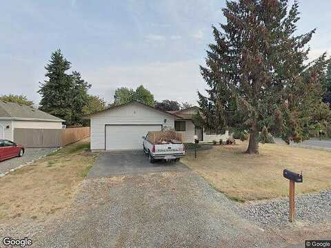 Prater, SEQUIM, WA 98382