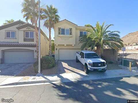 Dragons Meadow, LAS VEGAS, NV 89148