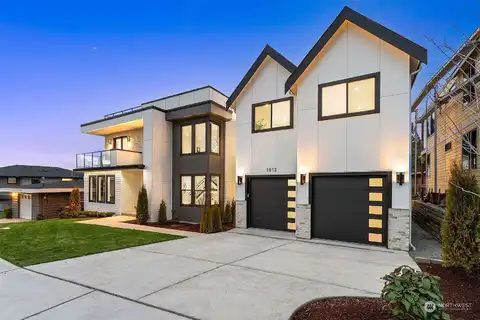 34Th, RENTON, WA 98056