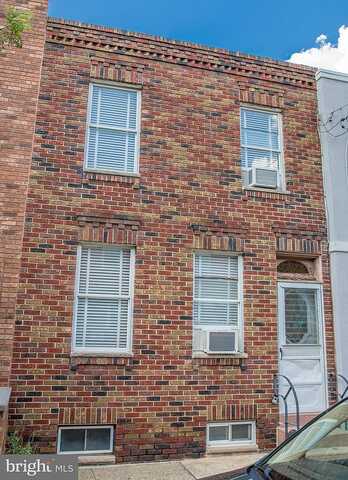 Mckean, PHILADELPHIA, PA 19148
