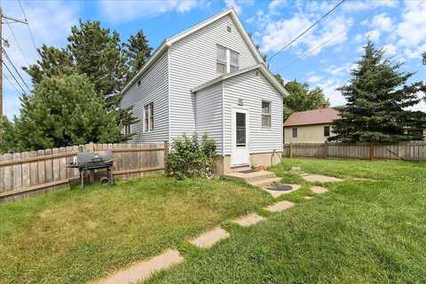 Madison, ELY, MN 55731