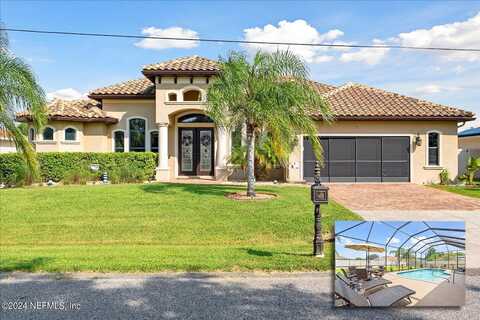 Big Horn, PALM COAST, FL 32137