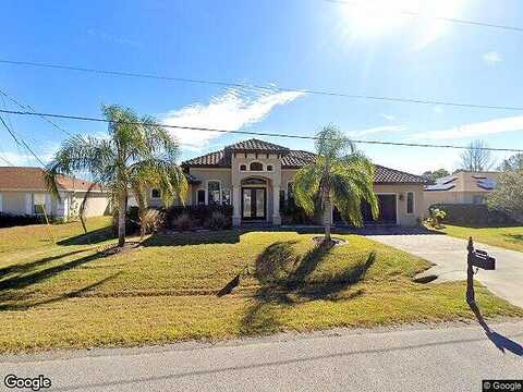 Big Horn, PALM COAST, FL 32137