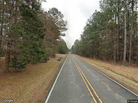 Oak Hill Rd, Oxford, NC 27565