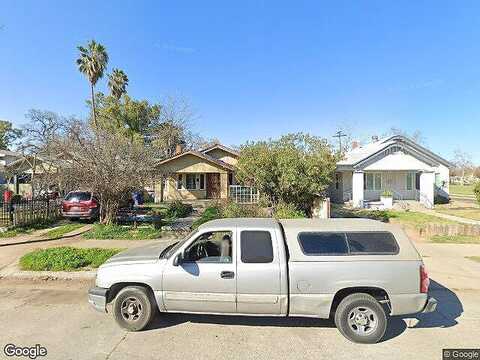 Wilson, FRESNO, CA 93728