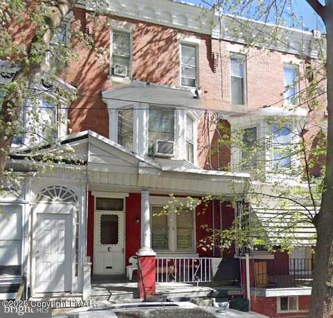 Bouvier, PHILADELPHIA, PA 19140