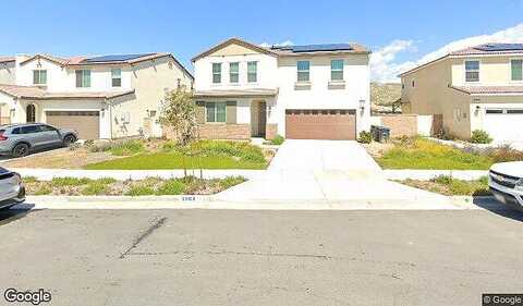 Eveningcloud, HEMET, CA 92543
