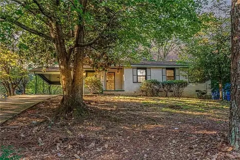 Virginia, ATLANTA, GA 30337