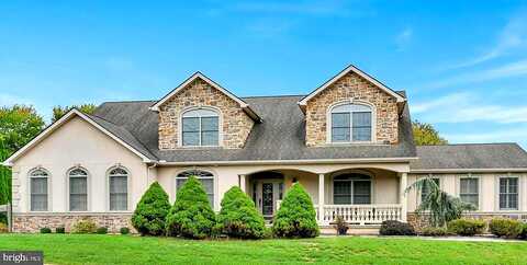 Eisenhart, BANGOR, PA 18013