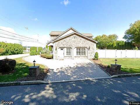 Eisenhart, BANGOR, PA 18013