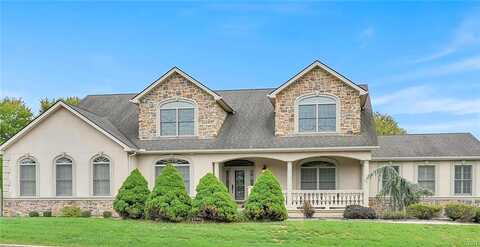 Eisenhart, BANGOR, PA 18013