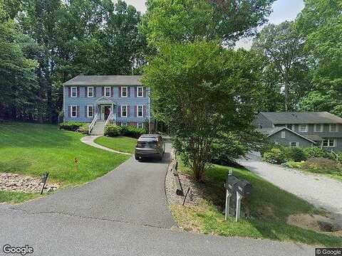 Loch Banif, NORTH CHESTERFIELD, VA 23236