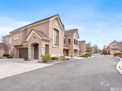 Wilbur May, RENO, NV 89521