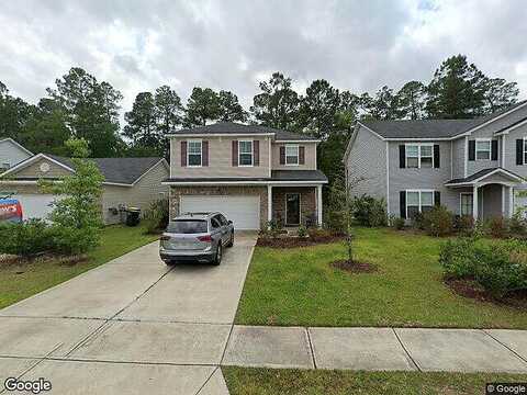 Crystal Lake, SAVANNAH, GA 31407