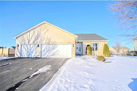 41St, SAINT MICHAEL, MN 55376