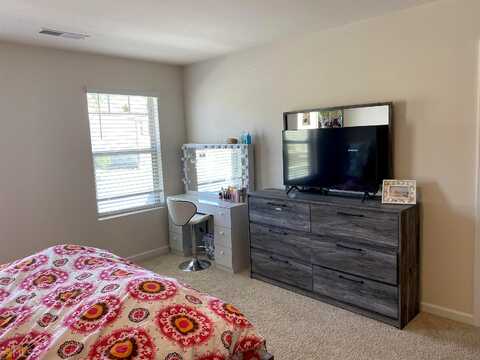 Byrne, JONESBORO, GA 30236