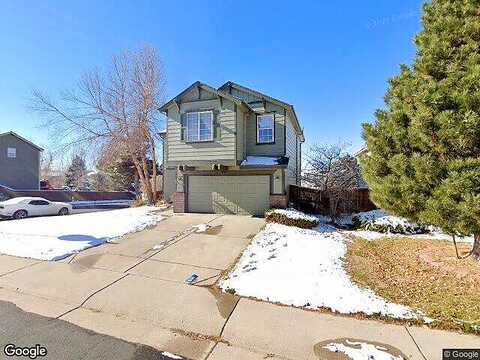 Burberry, HIGHLANDS RANCH, CO 80129