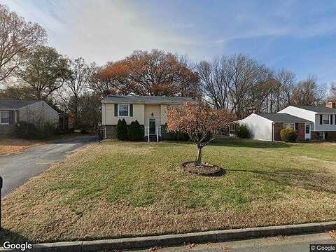Laurel Pine, HENRICO, VA 23228