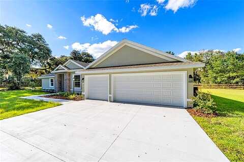 125Th, DUNNELLON, FL 34432