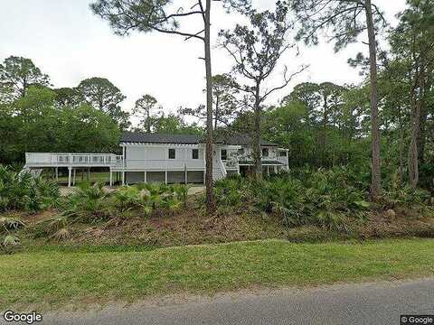Piney Island, FERNANDINA BEACH, FL 32034