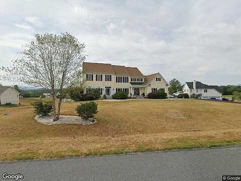 Jackson, MIDDLETOWN, VA 22645