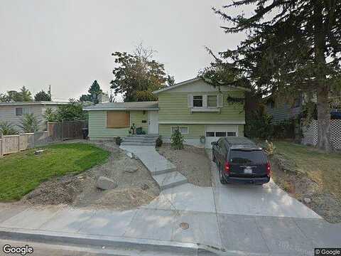 Garden, MOSES LAKE, WA 98837
