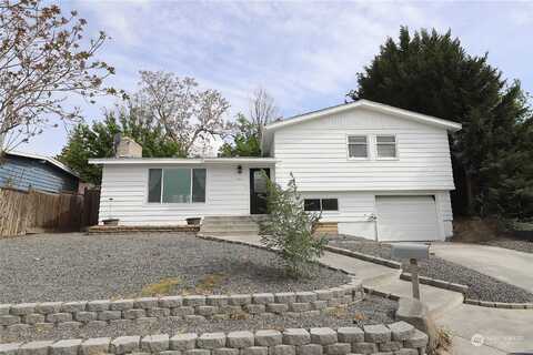 Garden, MOSES LAKE, WA 98837