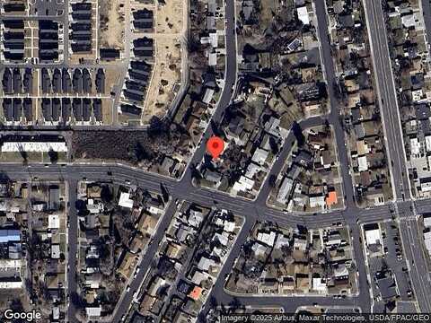 Garden, MOSES LAKE, WA 98837