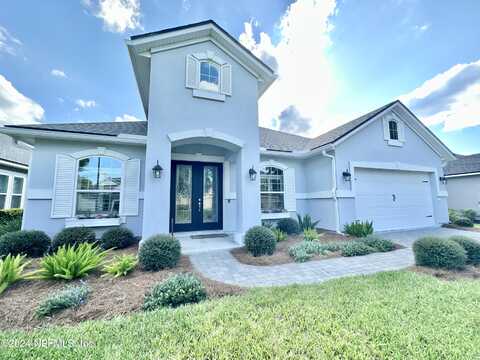 Bermuda, FERNANDINA BEACH, FL 32034