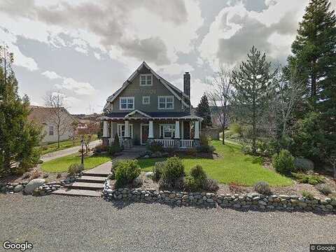 Beverly, JACKSONVILLE, OR 97530