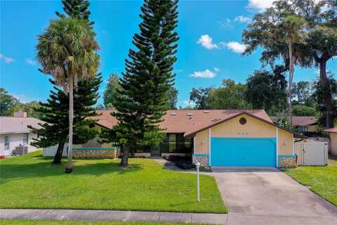 Tall Pine, PORT ORANGE, FL 32127