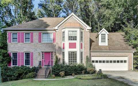 Pinbrook, LAWRENCEVILLE, GA 30043