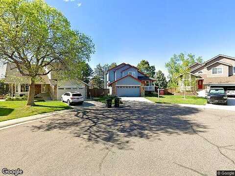 Garden, HIGHLANDS RANCH, CO 80126