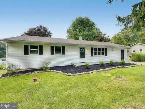Stewartstown, NEW FREEDOM, PA 17349