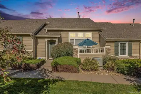 Crossland, HIGHLANDS RANCH, CO 80130