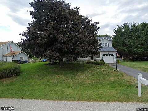Smokebox, STEWARTSTOWN, PA 17363