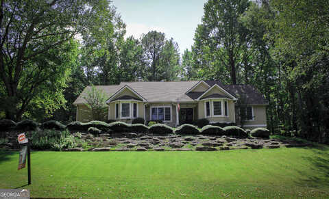 Clubview, NEWNAN, GA 30265