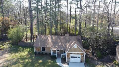 Woodloop, JONESBORO, GA 30238