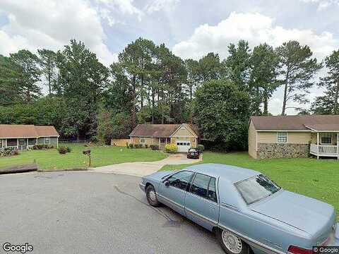 Woodloop, JONESBORO, GA 30238