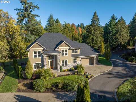 Murlea, PORTLAND, OR 97229