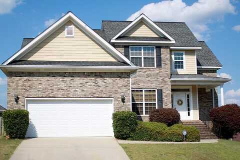 Woody Hill, EVANS, GA 30809