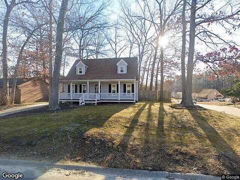 Edington, NORTH CHESTERFIELD, VA 23237