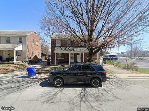 Orme, ARLINGTON, VA 22204
