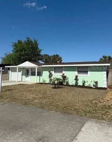 Derbyshire, DAYTONA BEACH, FL 32117