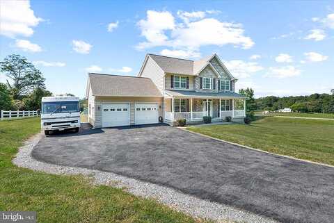 Tetotum, KING GEORGE, VA 22485