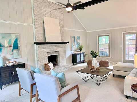 Dunhill, VIRGINIA BEACH, VA 23464