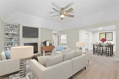Emberglow, DALLAS, TX 75243