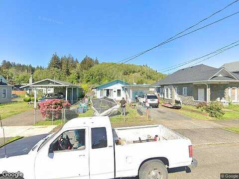 Monroe, HOQUIAM, WA 98550