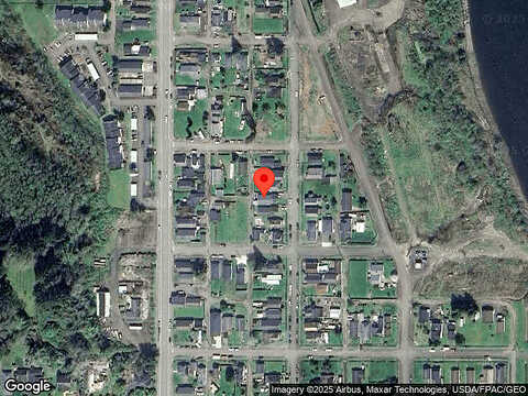 Monroe, HOQUIAM, WA 98550