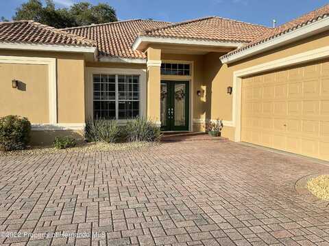 Alexandria, WEEKI WACHEE, FL 34613